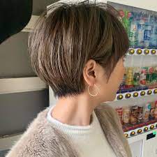 ボブ ショート パーマ 丸顔 浅倉一馬 on instagram コンパクトなショートヘア 魅力を引き出したい 任せて貰えるって本当に 嬉しくて応え続けたいんです 僕なりの感謝の気持ちを込めて お一人お一人担当させて頂きます いつもありがとう 浅倉ショート