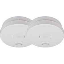 These devices can be convenient because you don't have to install multiple detectors of different types throughout your home. Bre 1290050002 Smoke Detector 2 Pack At Reichelt Elektronik