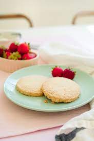 Buttery Shortbread Is The Quintessential Scottish Teatime Treat Recipe Tea Time Food Desserts Tea Time Snacks