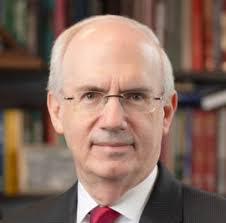 Jeffery Gold Formally Named President Of University Of Nebraska