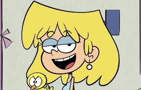 Lori loud is one of lincoln's sisters and a? Funky Mbti In Fiction The Loud House Lori Loud Entj
