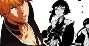 If a caption/title is required to make it obvious that it is related to bleach bleach bashing do not bash bleach and/or its author tite kubo. B9gczzub4uqvdm