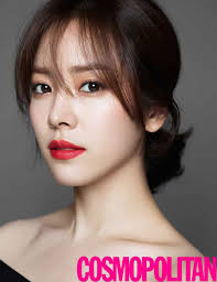 Rising actress han so hee has been receiving negative attention for her past photos. 10 Actresses Represent Beauty Chosen By Plastic Surgeons Knetizen