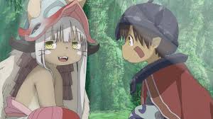 You are sonja, a student of necromancy fighting to rid the world of a terrible illness that's taking the lives of all mankind, even your loved ones. Reaper S Reviews Made In Abyss Reelrundown