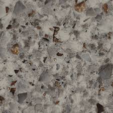 What kind of veins are in caesarstone noble grey? Colors Radianz
