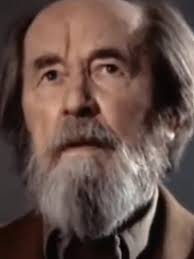 Aleksandr Solzhenitsyn: Optimism in the Face of Death