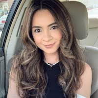 Cindy Barragan's Instagram, Twitter & Facebook