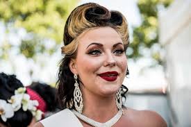 Årets Miss Pin-Up er fundet: