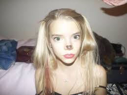 Es conocida por su papel protagonista como thomasin en la película de terror sobrenatural the witch (2015) y como casey cooke en las películas de terror y suspenso split. Picture Of Anya Taylor Joy