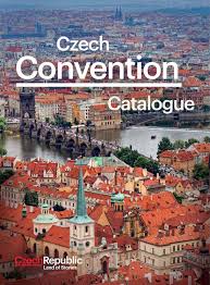 Při schůzi se budeme řídit platnými opatřeními, nařízenými pro toto období. Czech Convention Catalogue 2013 By Bookletia Issuu