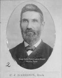 Garrison, Caleb Jackson