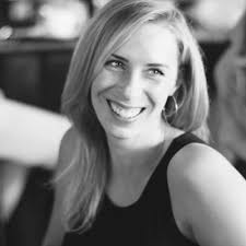 Rebecca Lechner (@RebeccaLechner)