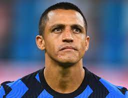 Latest news on alexis sanchez including goals, stats and injury updates on manchester united and chile forward plus transfer links and more here. Alexis Sanchez In Nerazzurri Colours Until 2023 News