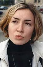 Kelly Riker's Instagram, Twitter & Facebook