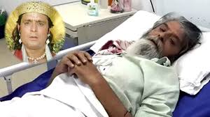 #amitabhbachchan of #punjabi #cinema' #movies. Mahabharat Actor Satish Kaul Finds It Hard To Survive Due To Poor Financial Conditions Currently Living In An Old Age Home Tv Times Of India Videos