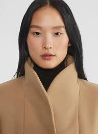 Wilfred THE COCOON LONG COAT