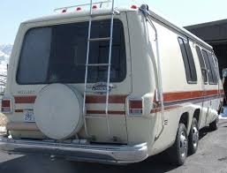 Image result for White 1978 Motor Home