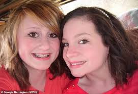 Midwife, 28, who was born without a womb reveals she is going to deliver  her own baby from her surrogate best friend