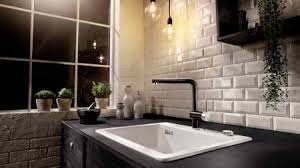 Rückwand für küche und dusche selber gestalten bei wall2art. Kuchenruckwand Richtig Vor Spritzern Schutzen Blanco