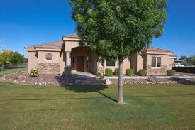2 53 Acre Irrigated Horse Property In Gilbert Az Horse Property Property House Styles