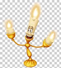 Want to discover art related to cogsworth? Walt Disney S Beauty And The Beast Candelabra Character Illustration Lumiere Beauty And The Beast Belle Cogsworth Lumiere Light Fixture Lamp Beast Png Klipartz