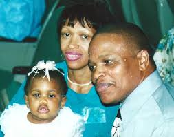 Larry Wright Obituary