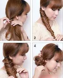 Diy Your Step By Step For The Best Cute And Creative Hairstyles For Women Hair Styles Womens Hairstyles Stylish Hair