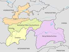 Tajikistan is the poorest country out of the former soviet states. Tadschikistan Wikipedia