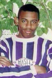 Stephen Lawrence Day 2022