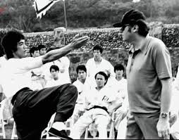 The film's assistant director is Wu Chia-hsiang and Bruce Lee The Big Boss  1971