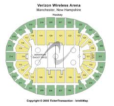 snhu arena tickets in manchester new hampshire snhu arena