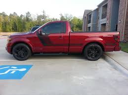 Below is a gallery with some example of trucks dropped to different heights. Show Off Your Street Trucks Page 303 F150online Forums