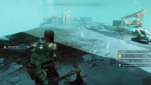 Escape From Helheim - God Of War Walkthrough & Guide - Gamefaqs