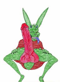 Rule34 - If it exists, there is porn of it  smutty bunny, smutty bunny  (character)  606120