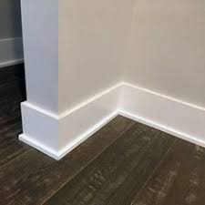 Top 40 Best Modern Baseboard Ideas Luxury Architectural Trim Designs Modern Baseboard Baseboard Styles Modern Baseboards