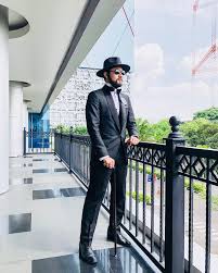 Krisshatta#mr.money#uangkaget jalani syuting perdana uang kaget pasca bebas, kriss hatta. Terbongkar Ternyata Ini Lho Sosok Pria Misterius Mr Money Di Acara Uang Kaget