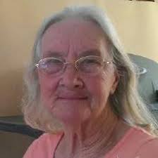 Justine Persons Obituary