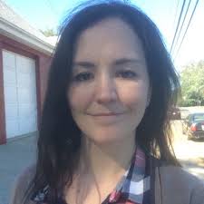 Kelli Beard (@BeardHistory)