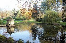 jardin royal jardin des plantes toulouse ousejourner com