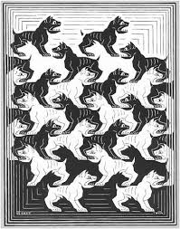 Image result for M C Escher