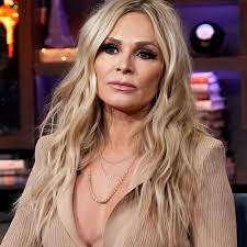 Tamra Judge Responds to Backlash from RHOC Viewers