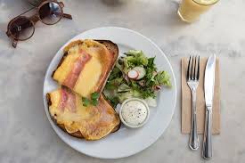 Tostado Frances Picture Of Le Pain Quotidien Buenos Aires Tripadvisor
