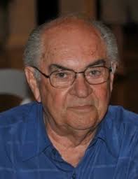 Obituary information for Marcel J. Babineaux