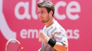 One of my favourite tournaments of the year, thanks a lot abierto mexicano de cameron norrie. Tennis Cameron Norrie Downs Marin Cilic To Reach Estoril Final