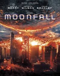 If you liked 2012 and Geostorm, Moonfall is for you. : rbadMovies