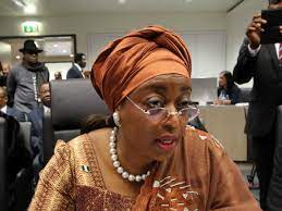 Maybe you would like to learn more about one of these? Diezani Alison Madueke Corruption Nigeria Has Seized A 37 5 Million Luxury Apartment Complex From Its Ex Oil Minister Quartz Africa