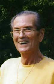 James Solon Obituary