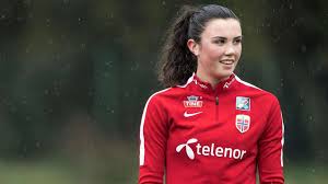 Career stats (appearances, goals, cards) and transfer history. Ingrid Syrstad Engen Forteller Hvorfor Hun Ville Ga Til Wolfsburg Tronderbladet