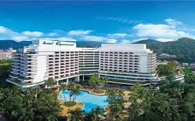 Maybe you would like to learn more about one of these? Bernama Wait For Official Announcement On Closure Of 5 Star Hotel Mah Penang