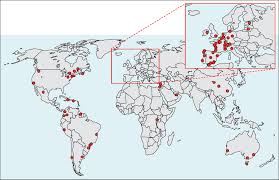 Update information for clara ruipérez de azcárate ». An International Registry For Emergent Pathogens And Pregnancy The Lancet